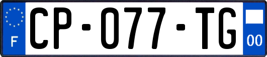 CP-077-TG