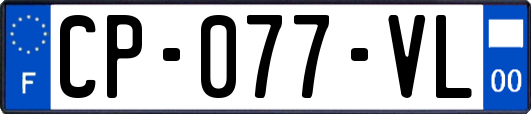 CP-077-VL