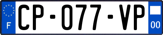 CP-077-VP