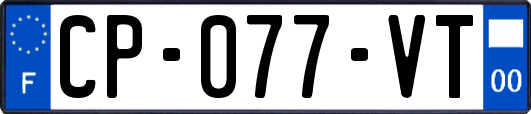 CP-077-VT
