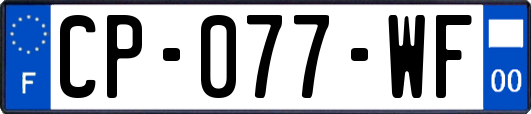 CP-077-WF