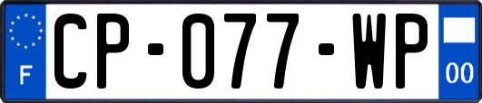 CP-077-WP