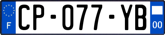 CP-077-YB