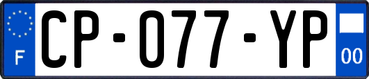 CP-077-YP