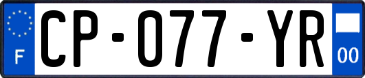 CP-077-YR