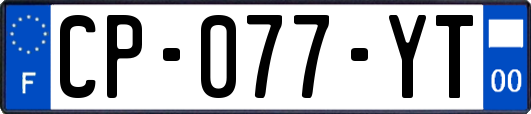 CP-077-YT