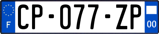 CP-077-ZP