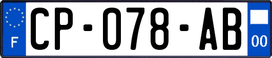 CP-078-AB