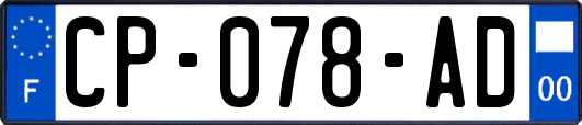 CP-078-AD