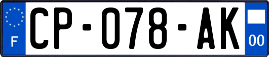 CP-078-AK