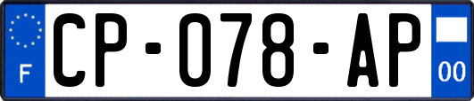 CP-078-AP