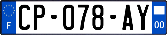 CP-078-AY