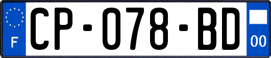 CP-078-BD