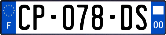 CP-078-DS