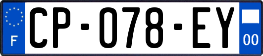 CP-078-EY