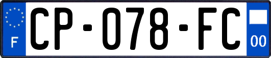 CP-078-FC