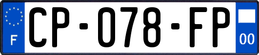 CP-078-FP