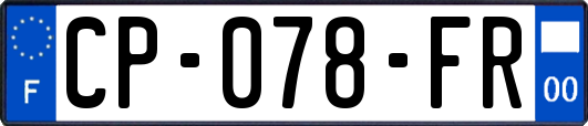 CP-078-FR