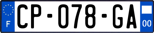 CP-078-GA