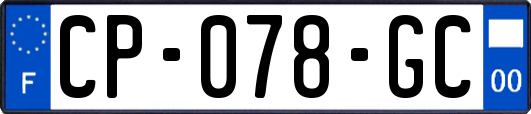 CP-078-GC