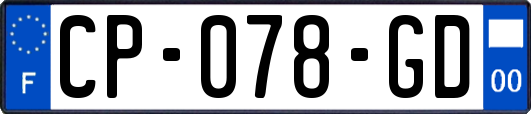 CP-078-GD