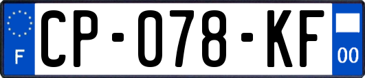 CP-078-KF