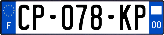 CP-078-KP