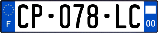 CP-078-LC