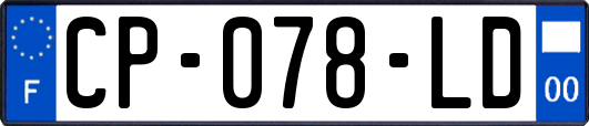 CP-078-LD