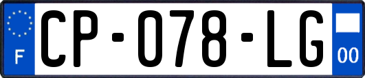 CP-078-LG