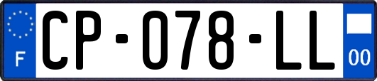 CP-078-LL