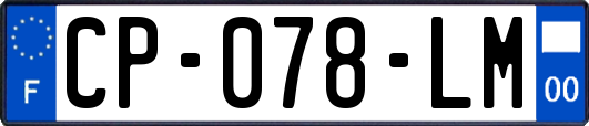 CP-078-LM