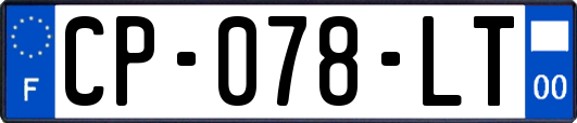 CP-078-LT
