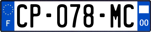 CP-078-MC