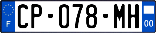 CP-078-MH