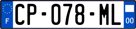 CP-078-ML