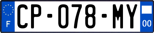 CP-078-MY