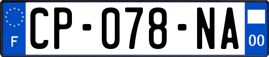 CP-078-NA