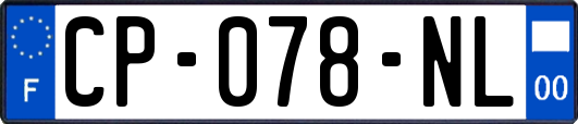 CP-078-NL