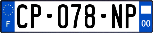 CP-078-NP