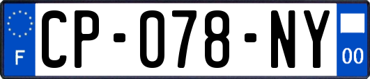 CP-078-NY