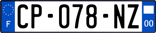 CP-078-NZ