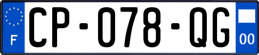 CP-078-QG