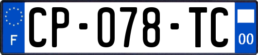 CP-078-TC