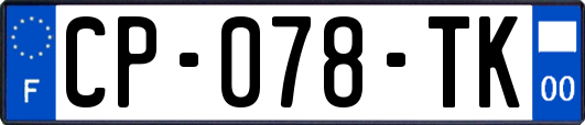 CP-078-TK