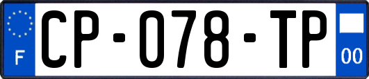 CP-078-TP