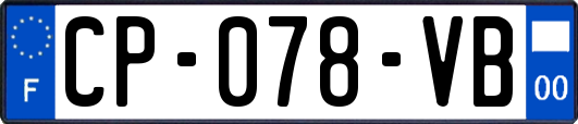 CP-078-VB