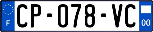 CP-078-VC