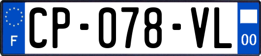 CP-078-VL