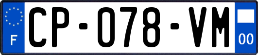 CP-078-VM